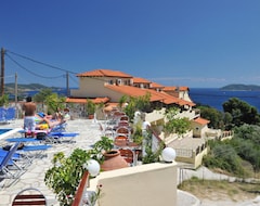 Ξενοδοχείο Poseidon (Σκιάθος Χώρα, Ελλάδα)