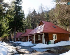 Leirintäalue Tusnad Camping (Băile Tuşnad, Romania)