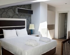 Hotel Turkuaz Suites Bosphorus (Estambul, Turquía)