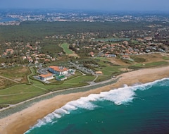 Hotelli Hôtel Atlanthal (Anglet, Ranska)