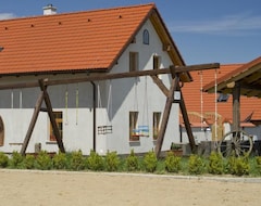 Cijela kuća/apartman Na Radosti (Pelhrimov, Češka Republika)