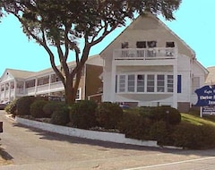 Motel Cape Cod Harbor House Inn (Hyannis, USA)