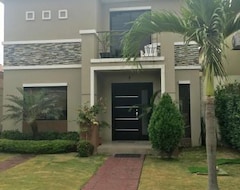 Casa/apartamento entero Habitacion Disponible En Ciudad Celeste (Samborondón, Ecuador)
