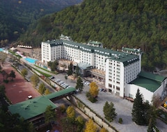 Khách sạn Cam Thermal Resort Hotel & Spa (Kızılcahamam, Thổ Nhĩ Kỳ)