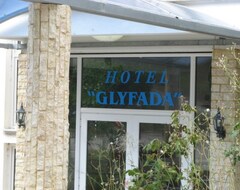 Хотел Glyfada (Лименас, Гърция)
