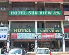 Khách sạn Hotel Sun View Jain (Chandigarh, Ấn Độ)