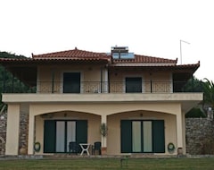 Khách sạn Elaia Houses (Vounaria, Hy Lạp)