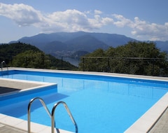 Hotelli Residence Vista D'Oro 2 (Perledo, Italia)