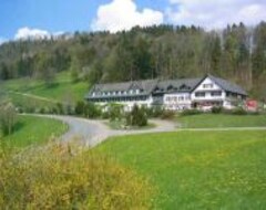 Hotel Hasenstrick (Dürnten, Switzerland)
