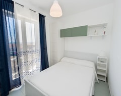 Hotel News Rooms (Modica, Italy)