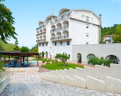 Hotel Parco Delle Rose (Acquappesa, Italy)