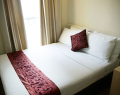 Hotelli Hotel Marrison @ Desker (Singapore, Singapore)