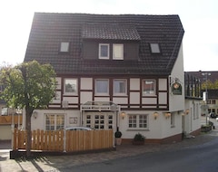 Khách sạn Hotel- Restaurant Zum Kleinen Konig (Bad Zwesten, Đức)
