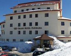Khách sạn Grand Panorama (Pretoro, Ý)