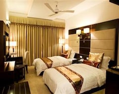 Khách sạn Eddison Hotel (Delhi, Ấn Độ)