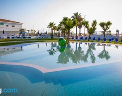 Resort/Odmaralište Holiday Family Village (Porto Sant'Elpidio, Italija)