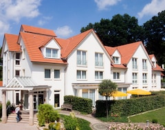 Hotel & Apartments Leugermann (Ibbenbüren, Germany)