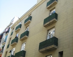 Hotel Be Ramblas Guest House (Barcelona, España)