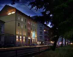 Hotel Melarose Feng Shui (Berlin, Germany)