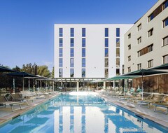Greet Hotel La Rochelle Centre (ouverture Juillet 2022) (La Rochelle, Frankrig)