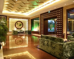 Hotel Yangzhou State Guesthouse (Yangzhou, Kina)