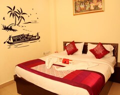 Khách sạn OYO 2065 Hotel Ashoka Grand (Varanasi, Ấn Độ)