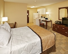 Hotelli Extended Stay America Suites - Cincinnati - Florence - Turfway Rd. (Florence, Amerikan Yhdysvallat)