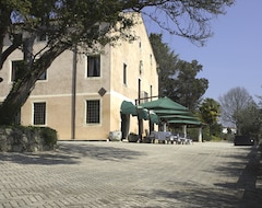 Hotel locanda degli ulivi (Arcugnano, Italy)