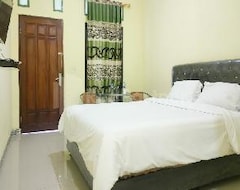 Hotel Ambarita Seaview Redpartner (Anyer, Indonezija)