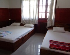 Khách sạn Sopheakmongkol Motel (Siêm Riệp, Campuchia)