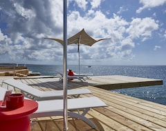 Tracadero Beach Resort (Bayahibe, Dominik Cumhuriyeti)