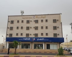 Hotel Al Riyadh Plaza (Chamis Muschait, Saudi Arabia)