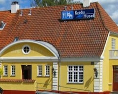 Otel Krebshuset / Kelz0Rdk (Sorø, Danimarka)