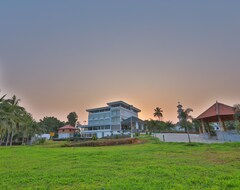 Khách sạn Periyar Resort (Thekkady, Ấn Độ)