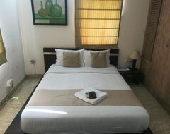 Hotel Siesta Russel Street (Kolkata, Indien)