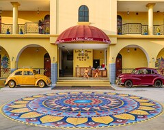 La Reina Maroc Hotel (Nakhon Ratchasima, Tajland)