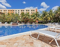 Khách sạn Holiday Inn Convention Center, An Ihg Hotel (Managua, Nicaragua)