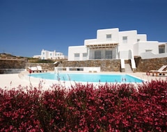 Hele huset/lejligheden Villas Kalafatis Apartments (Kalafatis, Grækenland)