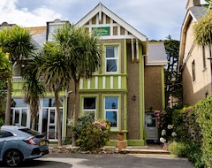 Bed & Breakfast Avalon Guest House Newquay (Newquay, United Kingdom)