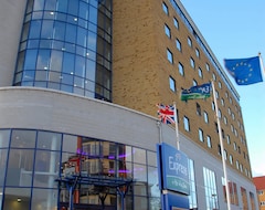 Khách sạn Holiday Inn Express London - Newbury Park, An Ihg Hotel (London, Vương quốc Anh)