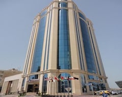 Khách sạn Hotel Horizon Manor (Doha, Qatar)