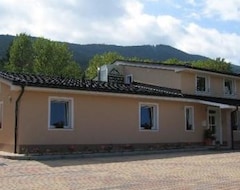 Hotel Guest House Pri Gondoli (Maribor, Slovenia)