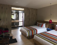 Hotel Bo (Chiapa de Corzo, Meksiko)