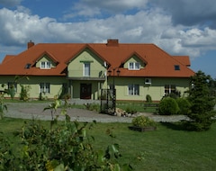 Khách sạn Karczma Rzym (Chełm, Ba Lan)