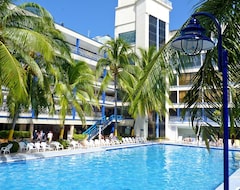 Otel Sol Caribe San Andres - All Inclusive (San Andrés, Kolombiya)