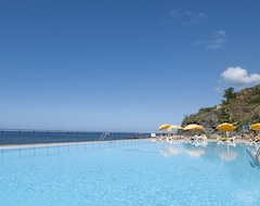 Hotel Orca Praia (Funchal, Portugal)