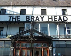 Bed & Breakfast Hotel Crofton Bray Head Inn (Bray, Irlanda)