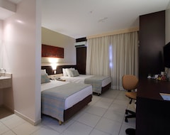 Comfort Hotel Goiania (Goiania, Brazil)