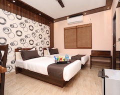 Hotelli Collection O 207 Beck Bagan Ballygunge (Kalkutta, Intia)