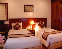 Khách sạn May De Ville Luxury Hotel & Spa (Hà Nội, Việt Nam)